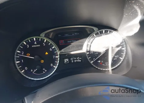 2017 Infiniti Qx60 z USA, uszkodzony, nr VIN 5N1DL0MM3HC520656